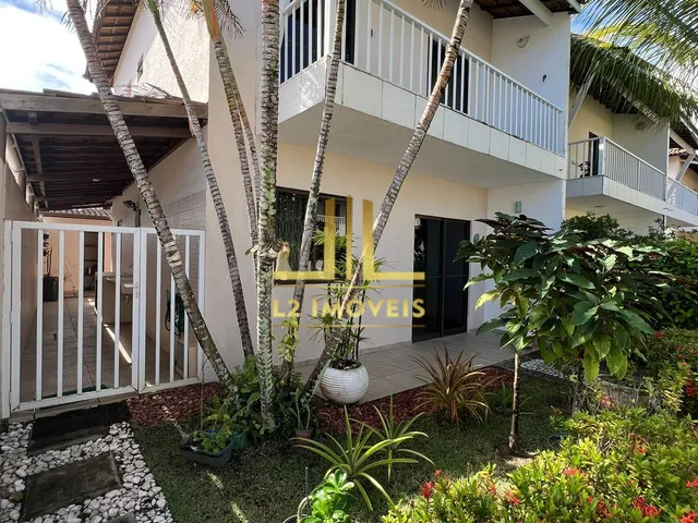 Imagem: CASA DUPLEX - 3/4 SENDO 1 SUÍTE - 138M²