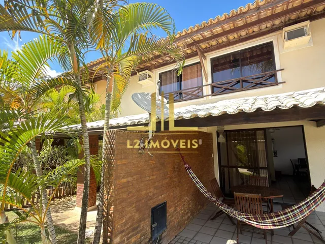Imagem: CASA DUPLEX - 3 SUÍTES - 227M² - NASCENTE