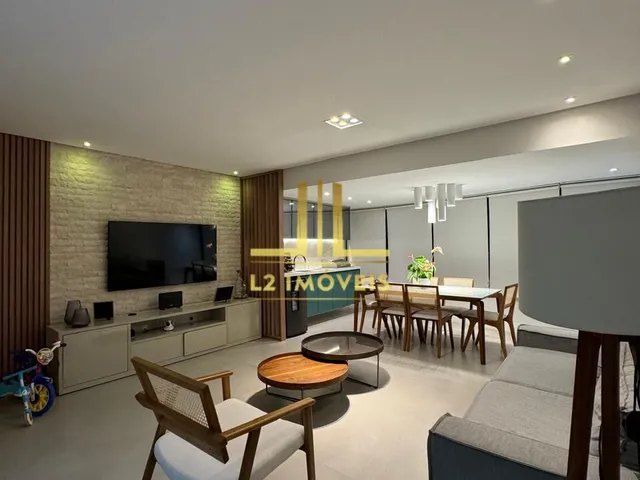 Imagem: APARTAMENTO ALTO PADRÃO - 3 SUÍTES - VISTA