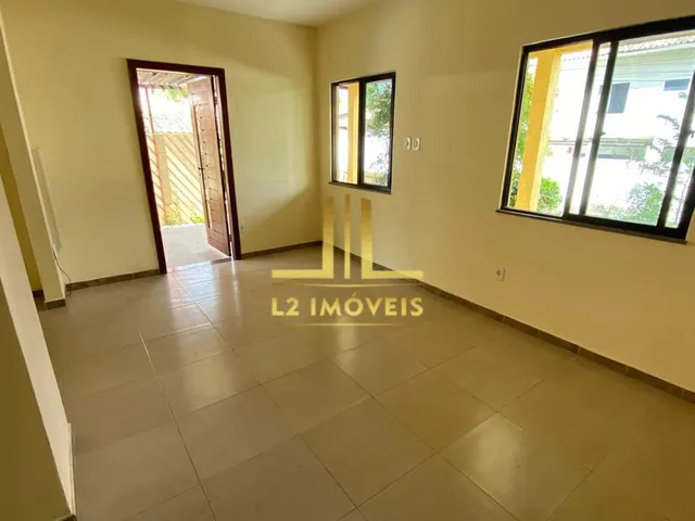 Imagem 9: CASA DUPLEX - 4 QUARTOS SENDO 3 SUÍTES - ABRANTES