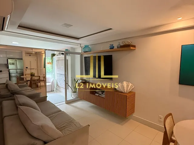 Imagem 6: COBERTURA DUPLEX - 2/4 COM SUÍTE - 145M² - PORTEIRA FECHADA - NASCENTE - ONDINA