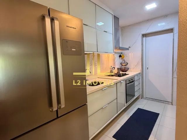 Imagem 9: COBERTURA DUPLEX - 2/4 COM SUÍTE - 145M² - PORTEIRA FECHADA - NASCENTE - ONDINA