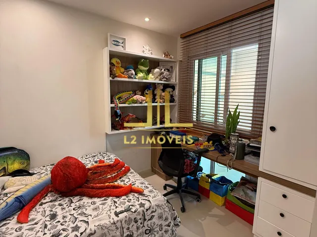 Imagem 12: COBERTURA DUPLEX - 2/4 COM SUÍTE - 145M² - PORTEIRA FECHADA - NASCENTE - ONDINA