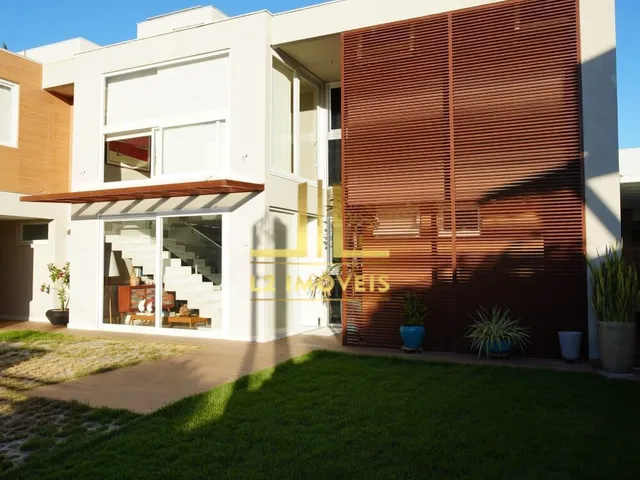 Imagem: CASA LUXUOSA - 8 QUARTOS SENDO 6 SUÍTES