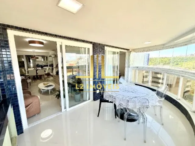Imagem 3: APARTAMENTO - 2 SUÍTES - 93M² - VISTA MAR - PORTEIRA FECHADA - JARDIM ARMAÇÃO