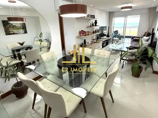 Imagem 6: APARTAMENTO - 2 SUÍTES - 93M² - VISTA MAR - PORTEIRA FECHADA - JARDIM ARMAÇÃO