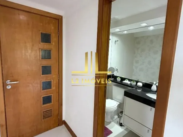 Imagem 12: APARTAMENTO - 2 SUÍTES - 93M² - VISTA MAR - PORTEIRA FECHADA - JARDIM ARMAÇÃO