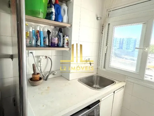 Imagem 15: APARTAMENTO - 2 SUÍTES - 93M² - VISTA MAR - PORTEIRA FECHADA - JARDIM ARMAÇÃO