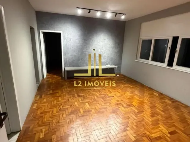 Imagem: APARTAMENTO - 3/4 SENDO 1 SUÍTE - 156M²