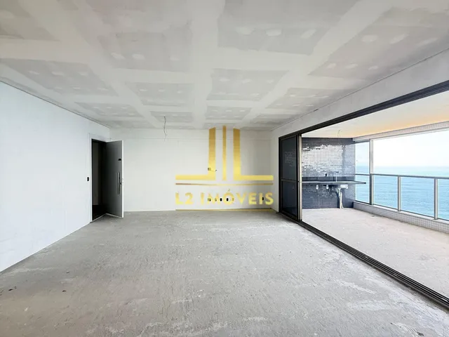 Imagem 3: APARTAMENTO - 4 SUITES - ONDINA