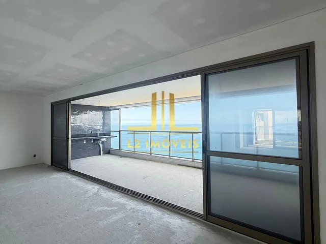 Imagem 6: APARTAMENTO - 4 SUITES - ONDINA