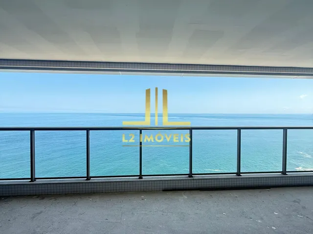 Imagem 9: APARTAMENTO - 4 SUITES - ONDINA