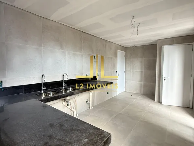 Imagem 15: APARTAMENTO - 4 SUITES - ONDINA