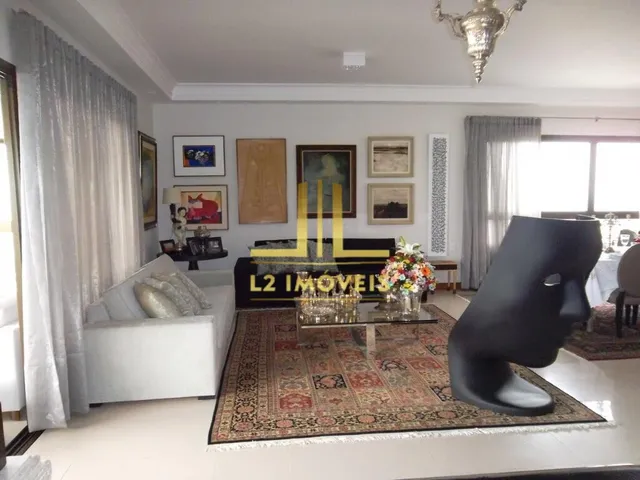 Imagem: APARTAMENTO - 3 SUÍTES - TERRAZO IMPERIALE