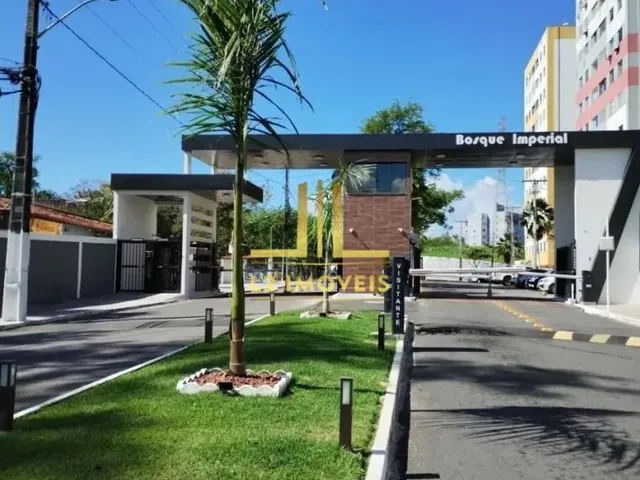 Imagem: APARTAMENTO - 3 QUARTOS - 88M² - BOSQUE
