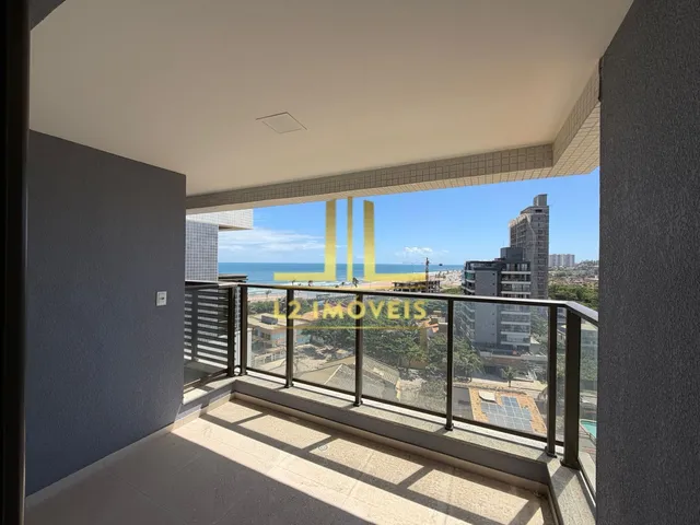 Imagem: APARTAMENTO - 3/4 SENDO 1 SUÍTE - 74M²