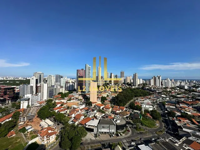 Imagem 9: APARTAMENTO ALTO PADRÃO - 3 SUÍTES - CAMINHO DAS ARVORES