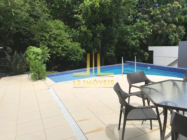 Imagem 5: CASA LUXUOSA - 4 SUÍTES - ALPHAVILLE