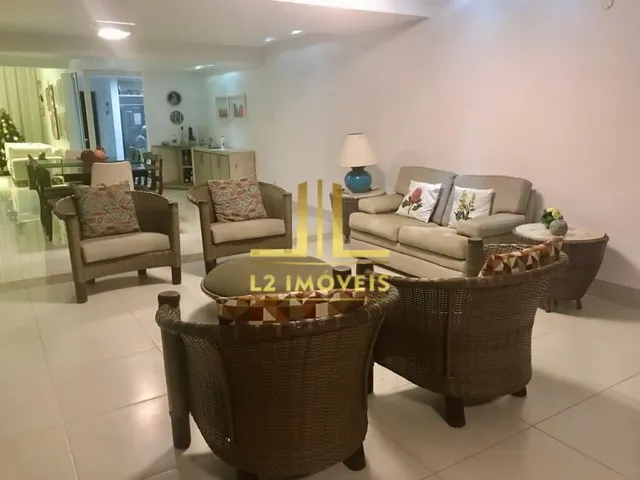 Imagem 8: CASA LUXUOSA - 4 SUÍTES - ALPHAVILLE