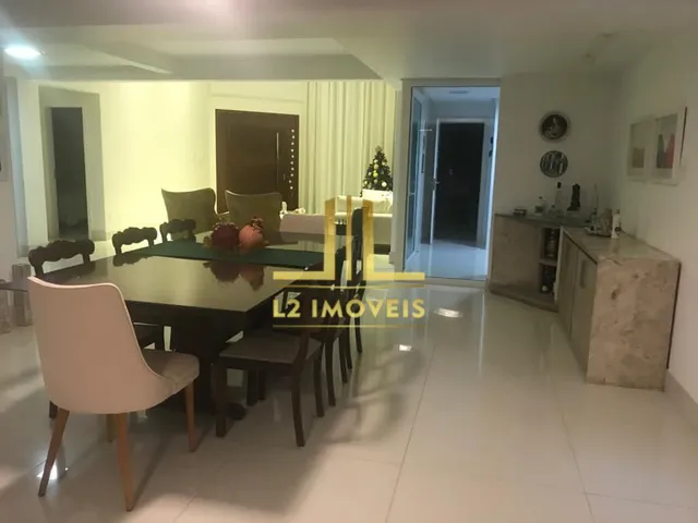 Imagem 11: CASA LUXUOSA - 4 SUÍTES - ALPHAVILLE