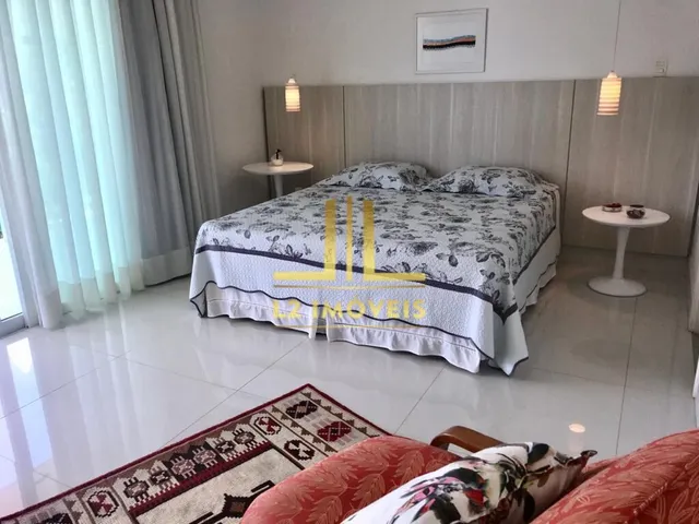 Imagem 14: CASA LUXUOSA - 4 SUÍTES - ALPHAVILLE