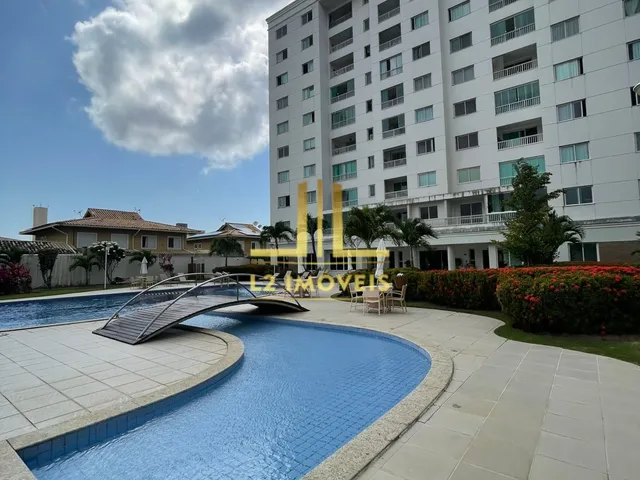 Imagem 1: APARTAMENTO - 3/4 SENDO 1 SUÍTE - 85M² - 02 VAGAS - LAURO DE FREITAS