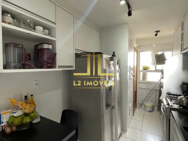 Imagem 7: APARTAMENTO - 3/4 SENDO 1 SUÍTE - 85M² - 02 VAGAS - LAURO DE FREITAS