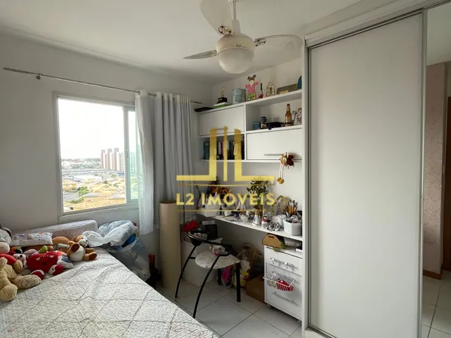 Imagem 10: APARTAMENTO - 3/4 SENDO 1 SUÍTE - 85M² - 02 VAGAS - LAURO DE FREITAS