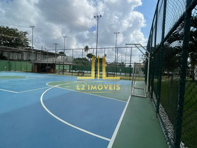 Imagem 16: APARTAMENTO - 3/4 SENDO 1 SUÍTE - 85M² - 02 VAGAS - LAURO DE FREITAS