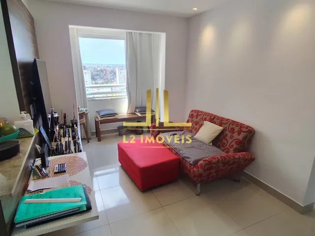 Imagem 1: APARTAMENTO - 2 QUARTOS - COLINA PIATÃ