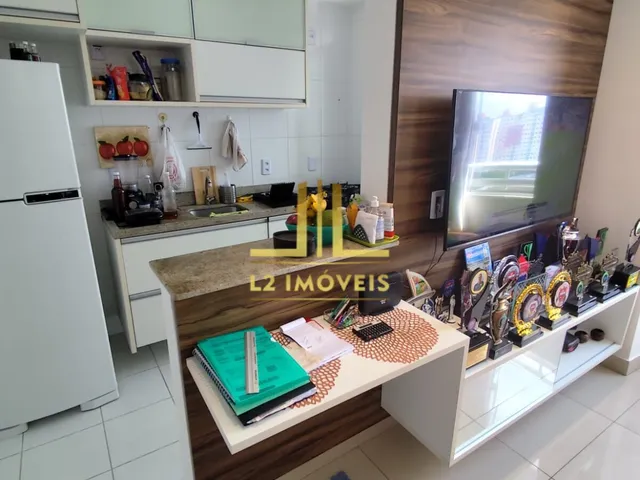 Imagem 7: APARTAMENTO - 2 QUARTOS - COLINA PIATÃ