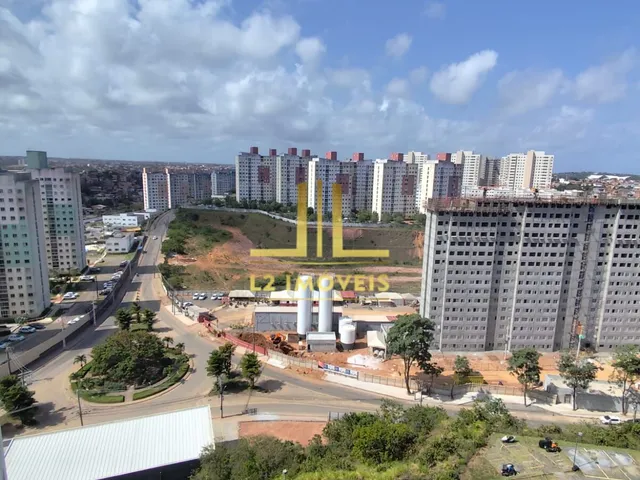 Imagem 10: APARTAMENTO - 2 QUARTOS - COLINA PIATÃ