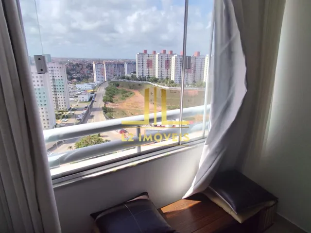 Imagem 16: APARTAMENTO - 2 QUARTOS - COLINA PIATÃ