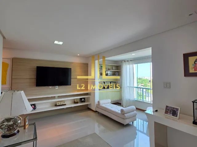 Imagem: APARTAMENTO - 3 QUARTOS SENDO 1 SUÍTE