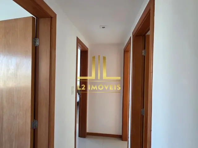Imagem 13: APARTAMENTO - 3 QUARTOS SENDO 1 SUÍTE - NASCENTE - PORTEIRA FECHADA - LAURO DE FREITAS