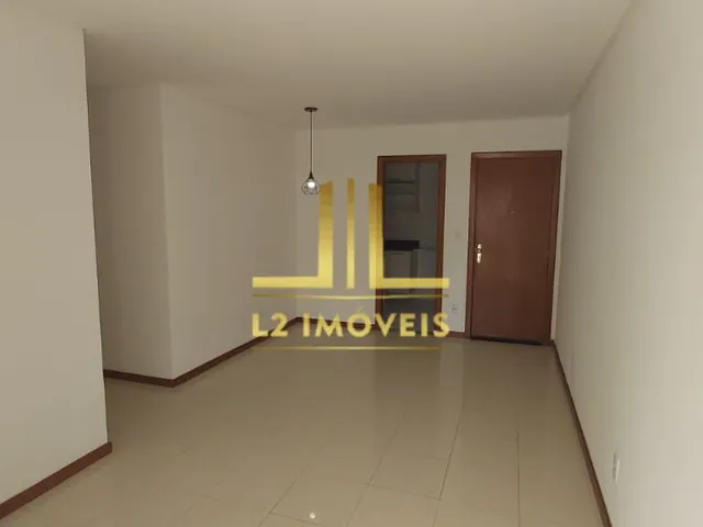 Imagem 2: APARTAMENTO - 3/4 SENDO 1 SUÍTE - 90M² - 01 VAGA - AQUARIUS - PITUBA