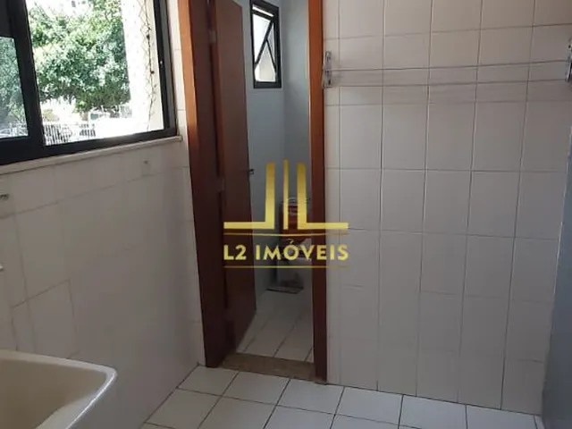 Imagem 5: APARTAMENTO - 3/4 SENDO 1 SUÍTE - 90M² - 01 VAGA - AQUARIUS - PITUBA