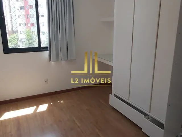 Imagem 8: APARTAMENTO - 3/4 SENDO 1 SUÍTE - 90M² - 01 VAGA - AQUARIUS - PITUBA