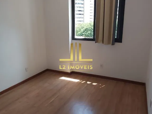 Imagem 11: APARTAMENTO - 3/4 SENDO 1 SUÍTE - 90M² - 01 VAGA - AQUARIUS - PITUBA