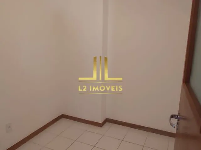 Imagem 14: APARTAMENTO - 3/4 SENDO 1 SUÍTE - 90M² - 01 VAGA - AQUARIUS - PITUBA