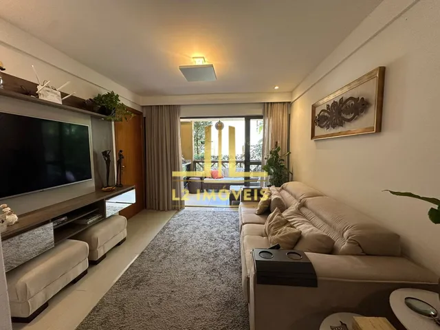 Imagem 1: APARTAMENTO - 3 SUÍTES - 88M² - GARDEN - ALPHAVILLE ABRANTES – RESERVA TROPICAL