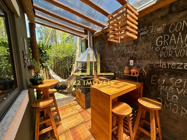 Imagem 10: APARTAMENTO - 3 SUÍTES - 88M² - GARDEN - ALPHAVILLE ABRANTES – RESERVA TROPICAL