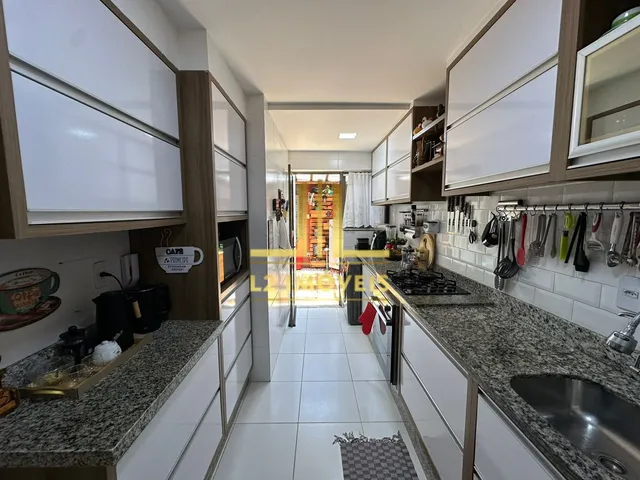 Imagem 13: APARTAMENTO - 3 SUÍTES - 88M² - GARDEN - ALPHAVILLE ABRANTES – RESERVA TROPICAL