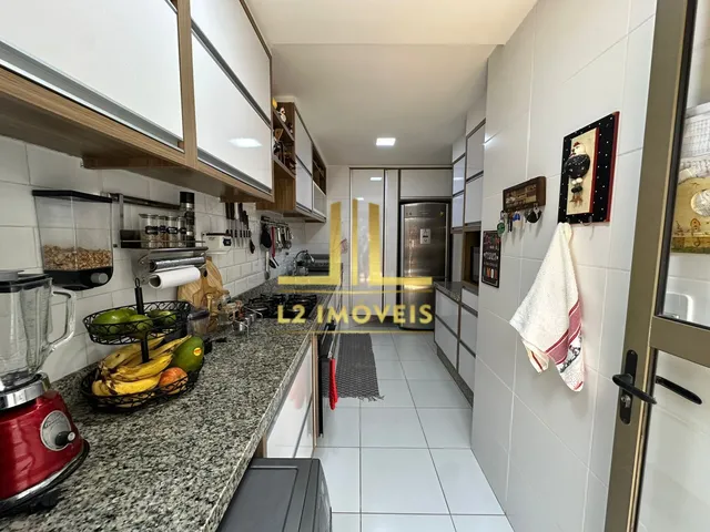 Imagem 16: APARTAMENTO - 3 SUÍTES - 88M² - GARDEN - ALPHAVILLE ABRANTES – RESERVA TROPICAL