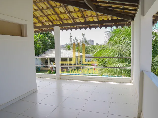 Imagem 4: CASA LUXUOSA - 4 SUÍTES - PIATÃ