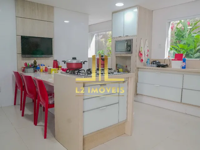 Imagem 10: CASA LUXUOSA - 4 SUÍTES - PIATÃ
