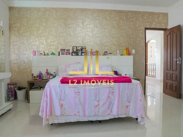 Imagem 13: CASA LUXUOSA - 4 SUÍTES - PIATÃ