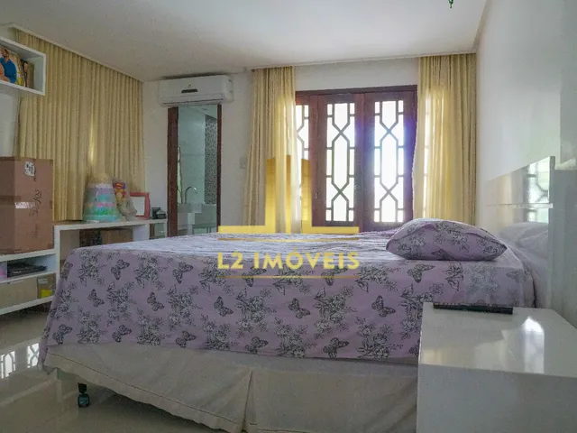 Imagem 16: CASA LUXUOSA - 4 SUÍTES - PIATÃ