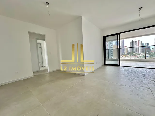 Imagem 10: APARTAMENTO ALTO PADRÃO - 3 SUÍTES - CAMINHO DAS ARVORES