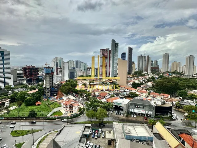 Imagem 13: APARTAMENTO ALTO PADRÃO - 3 SUÍTES - CAMINHO DAS ARVORES